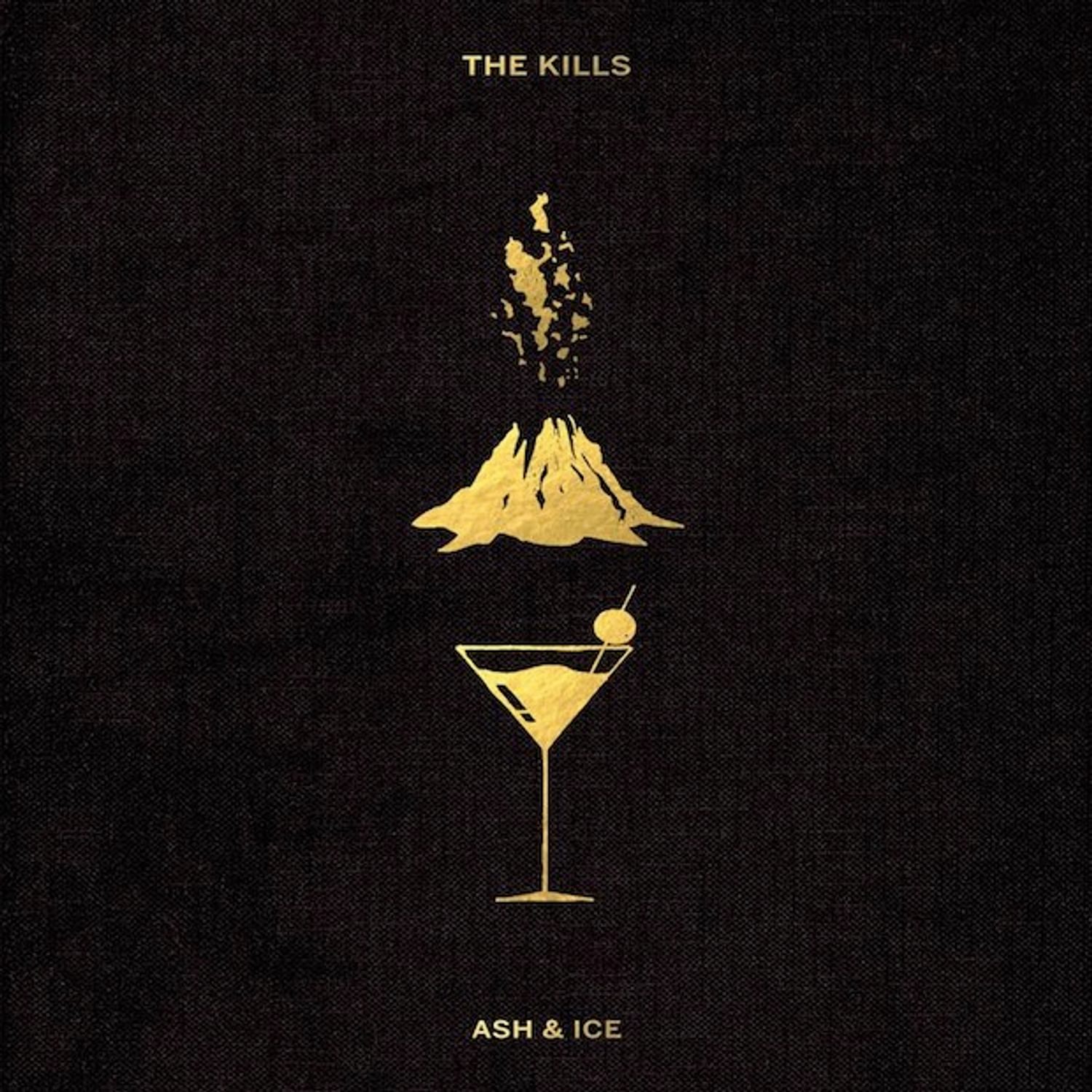 The Kills - Ash & Ice