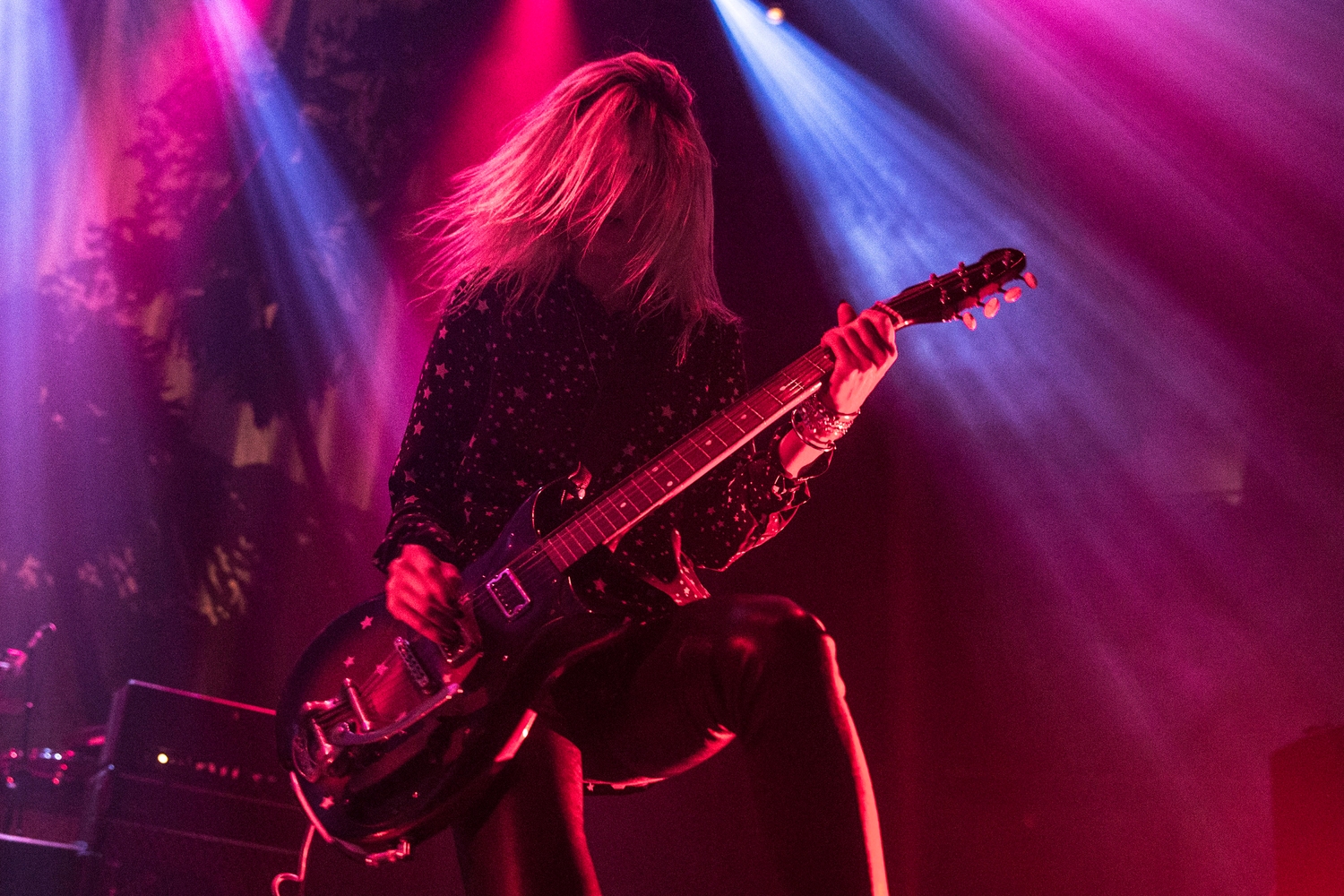 The Kills, Roundhouse, London