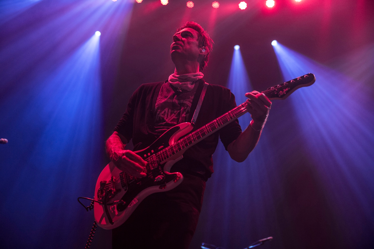 The Kills, Roundhouse, London