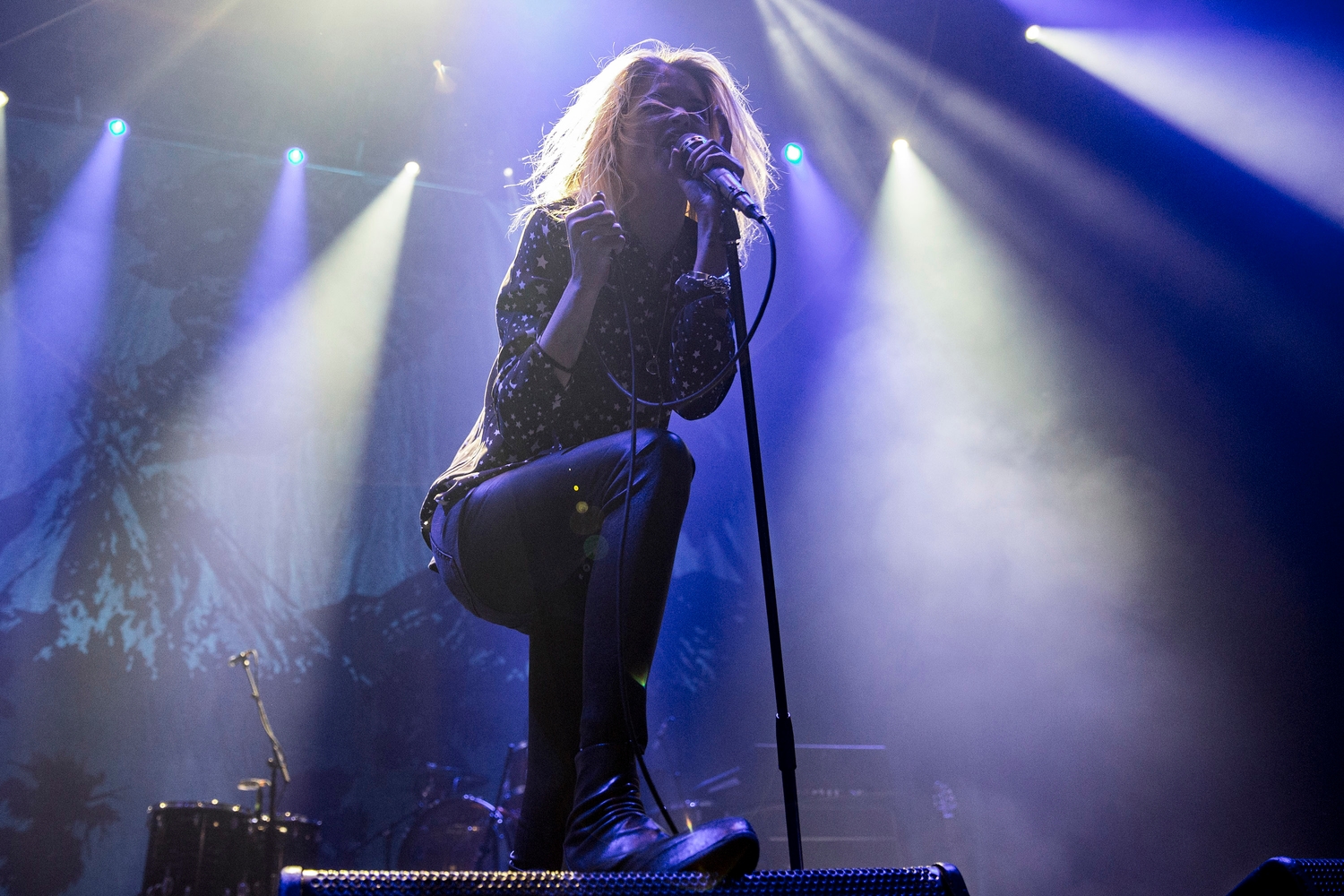 The Kills, Roundhouse, London