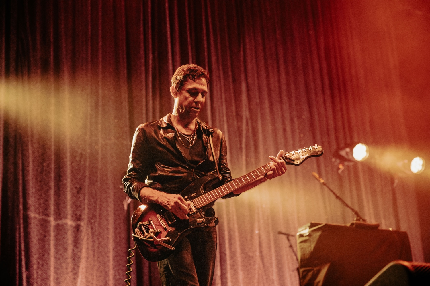 The Kills, Troxy, London