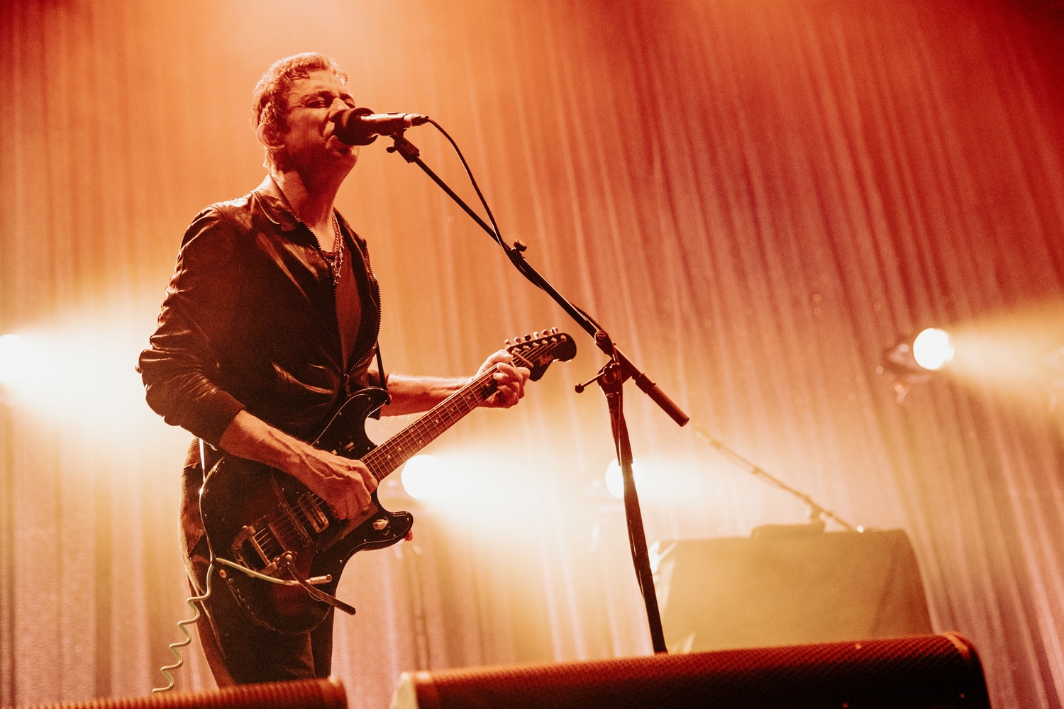 The Kills, Troxy, London