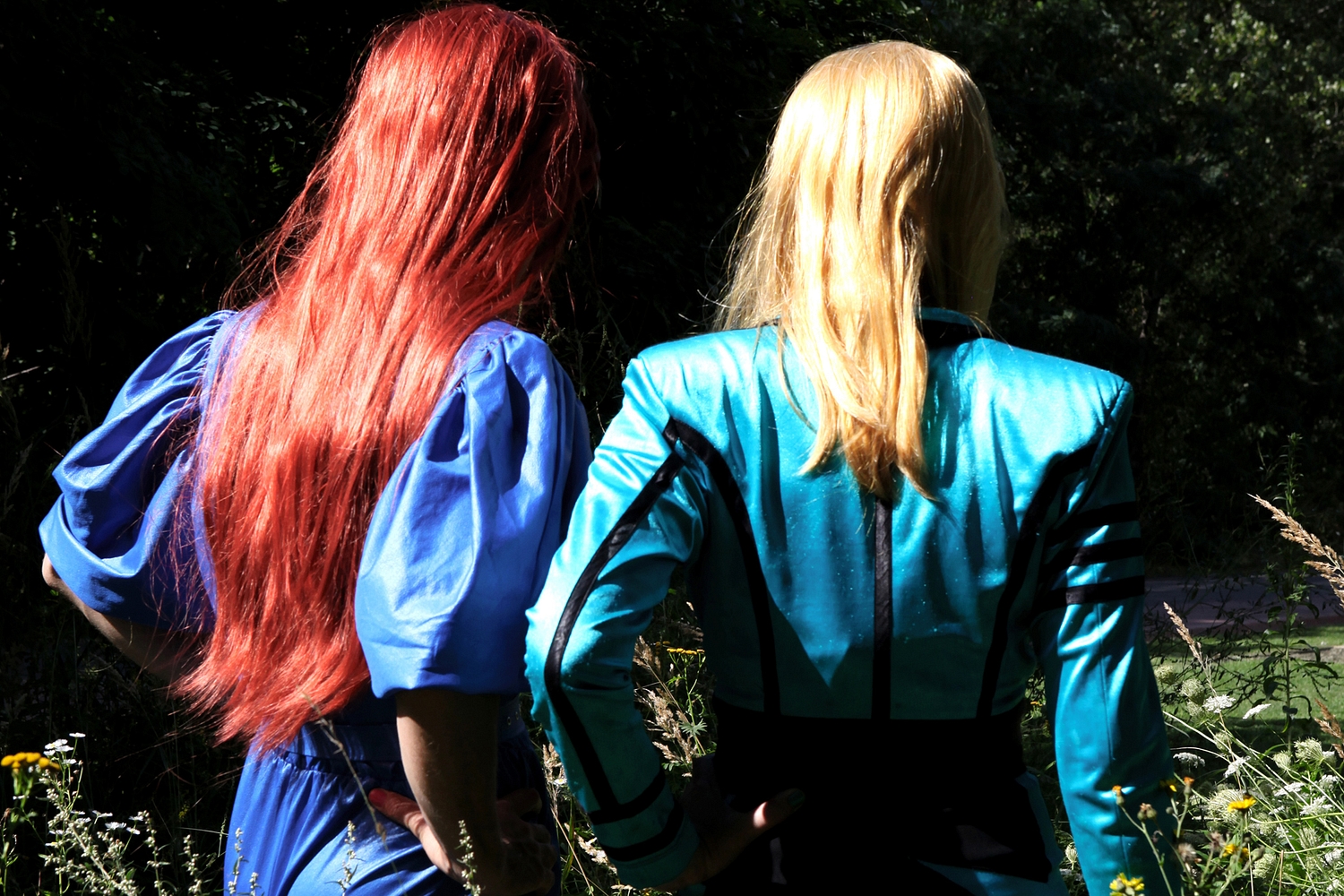 The Knife announce ‘Shaking the Habitual: Live at Terminal 5’