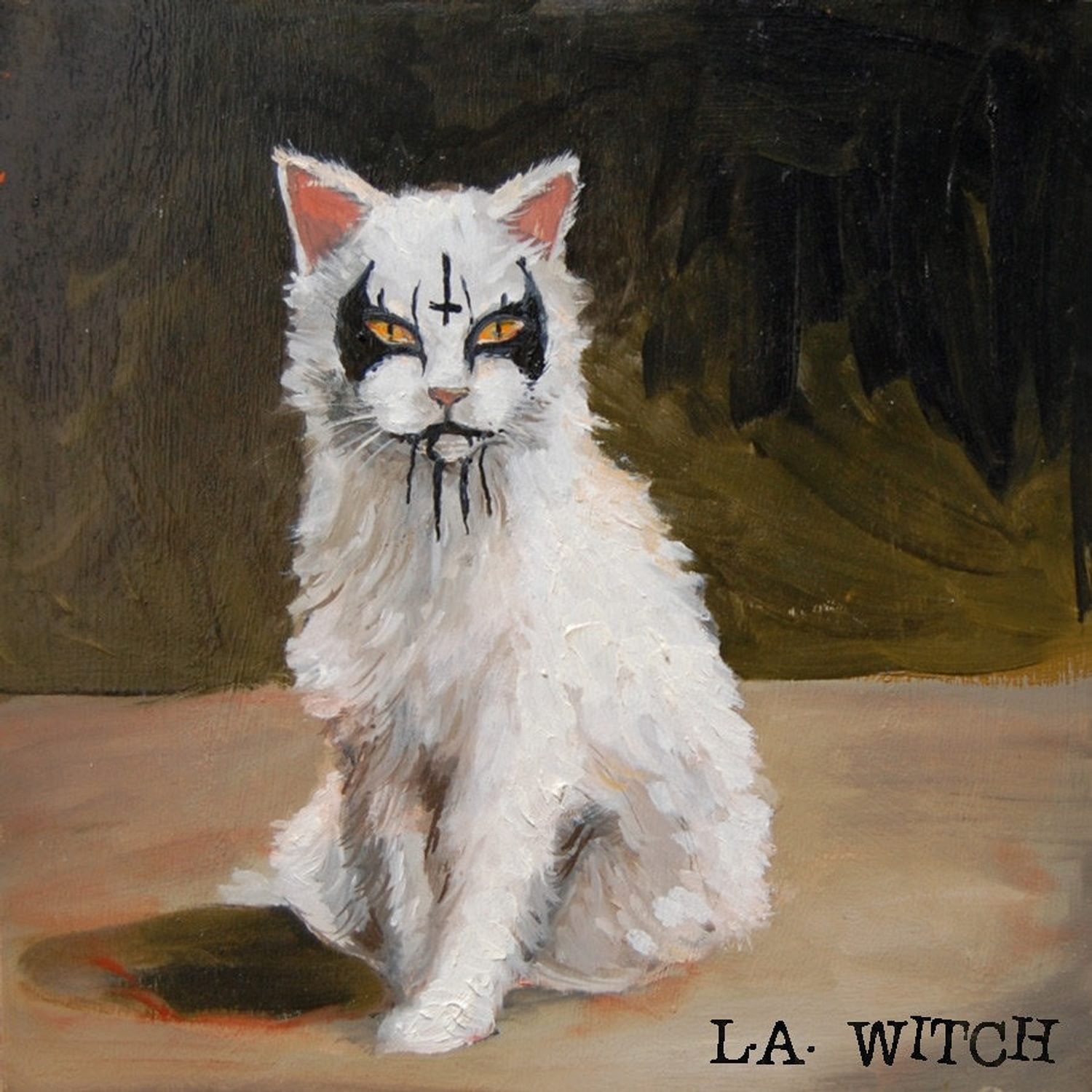 LA Witch - LA Witch