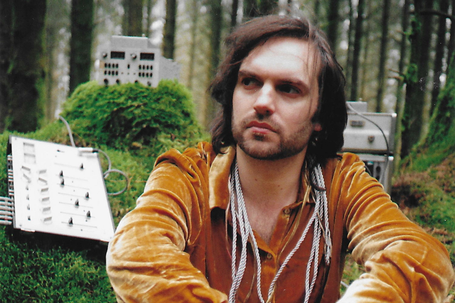 LA Priest on his recent EP ‘La Fusion’, his time spent in Costa Rica, and the road to Slovakia for Pohoda Festival