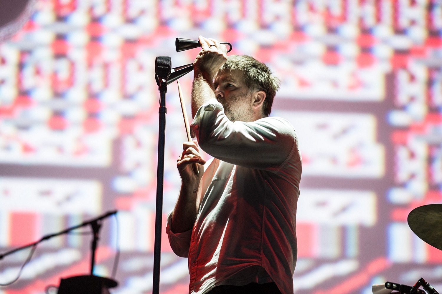 Open'er Festival 2016: Day Three