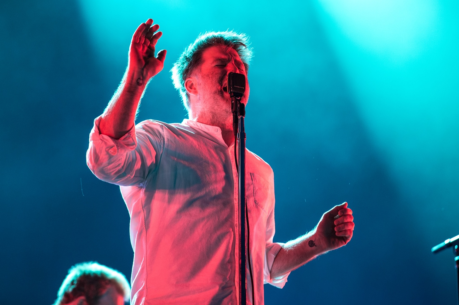 Open'er Festival 2016: Day Three