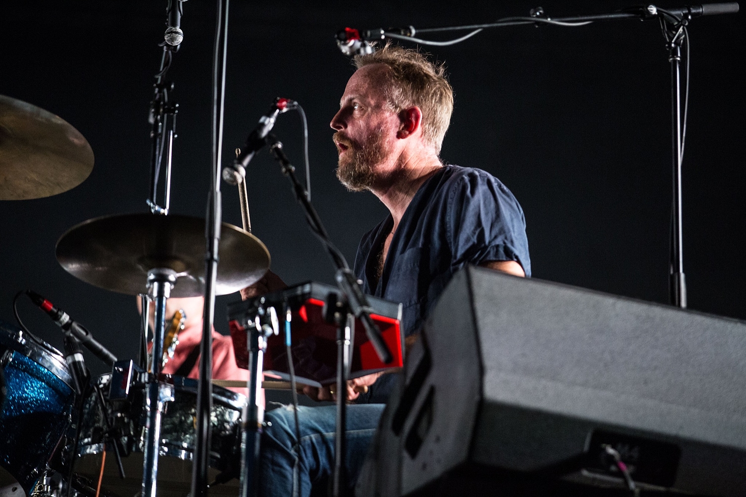 Open'er Festival 2016: Day Three