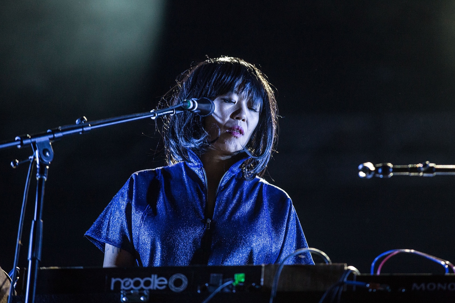 Open'er Festival 2016: Day Three