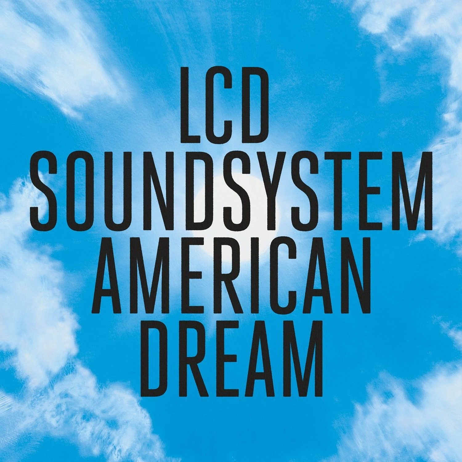 LCD Soundsystem reveal ‘American Dream’ artwork