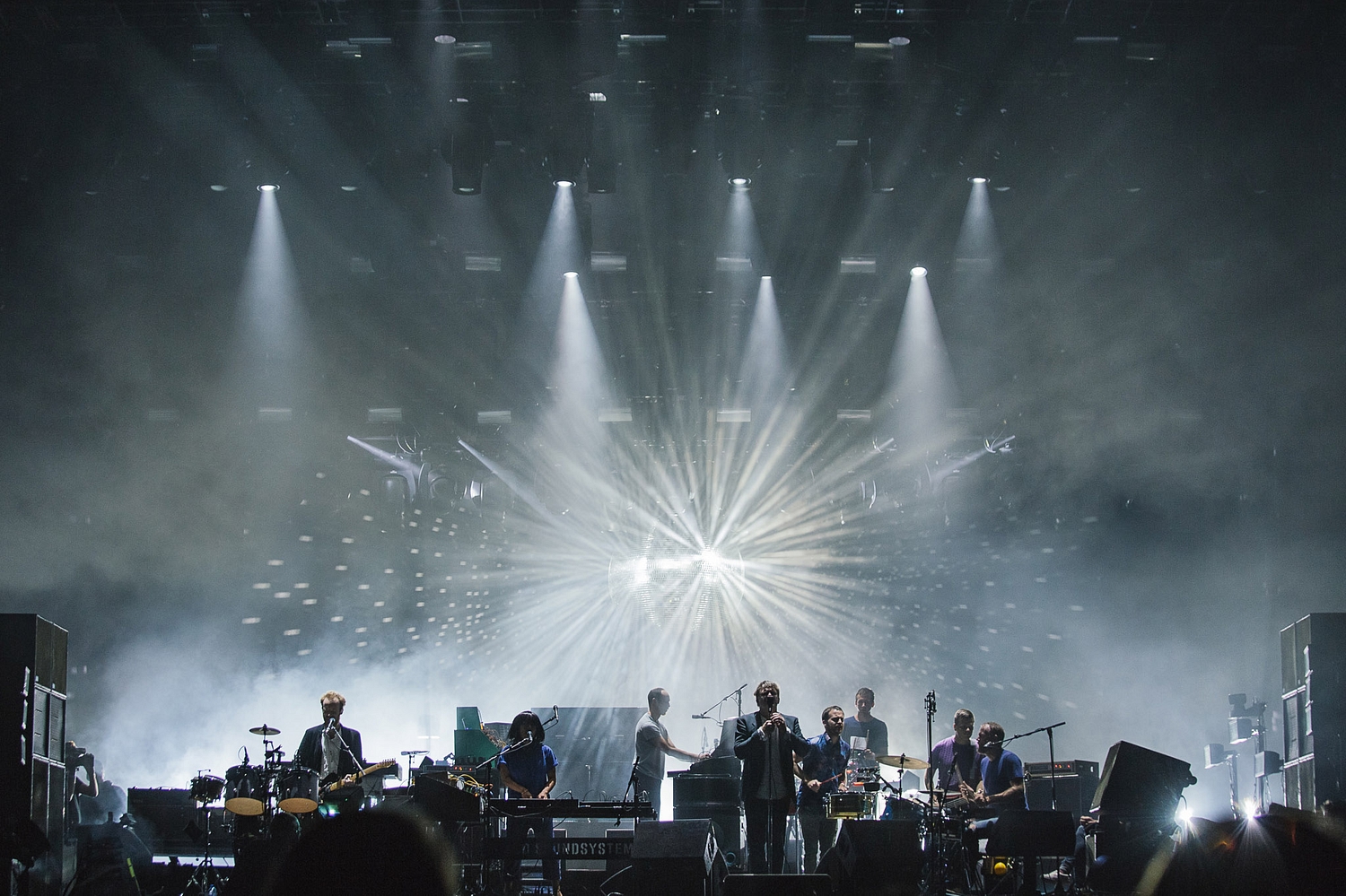 Lowlands 2016