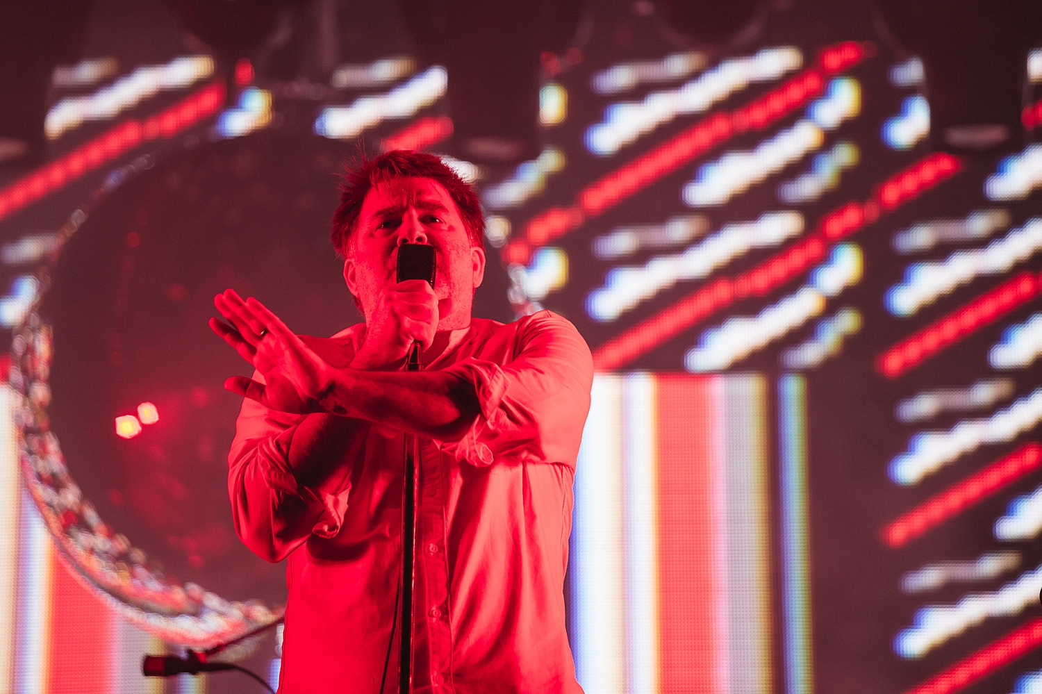Lowlands 2016
