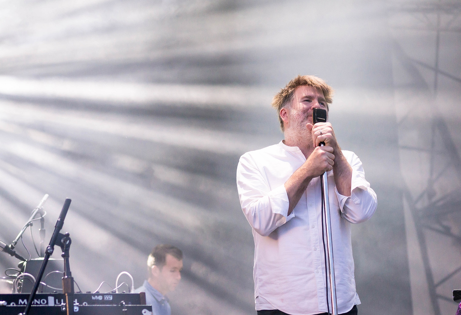 Lovebox 2016