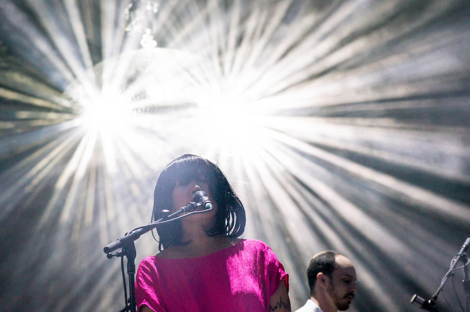 Lovebox 2016