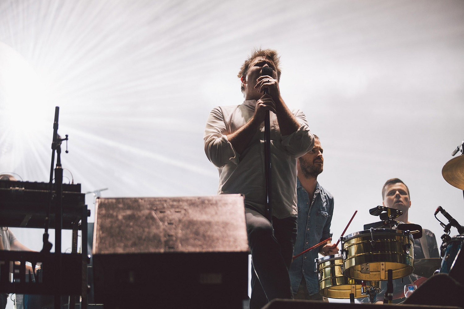 Pukkelpop 2016