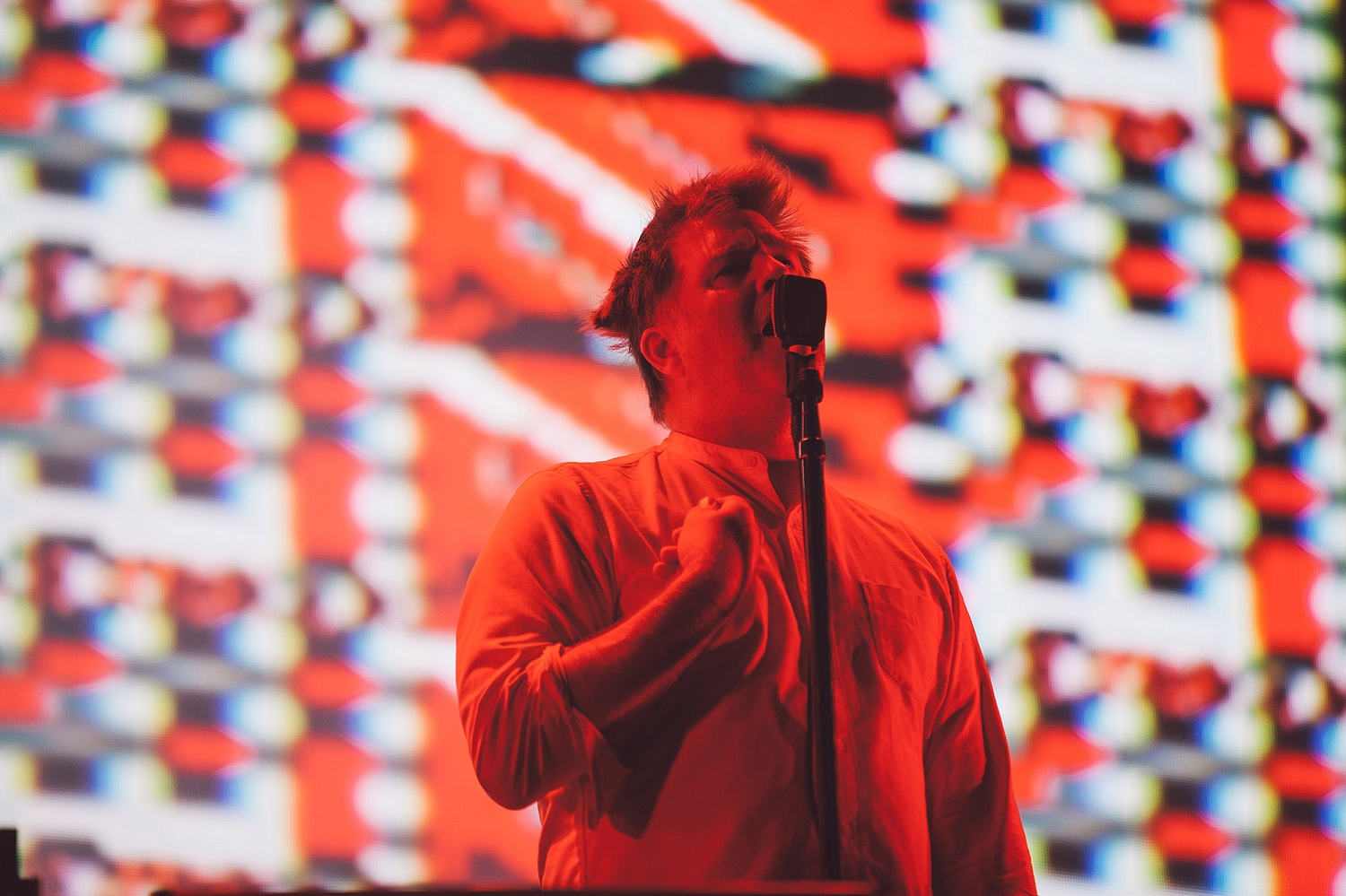 Pukkelpop 2016