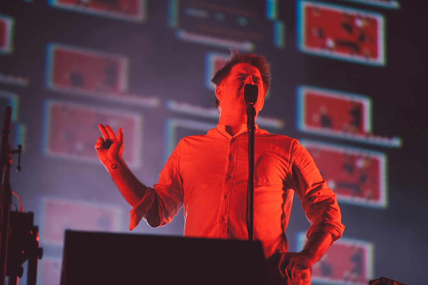 Pukkelpop 2016