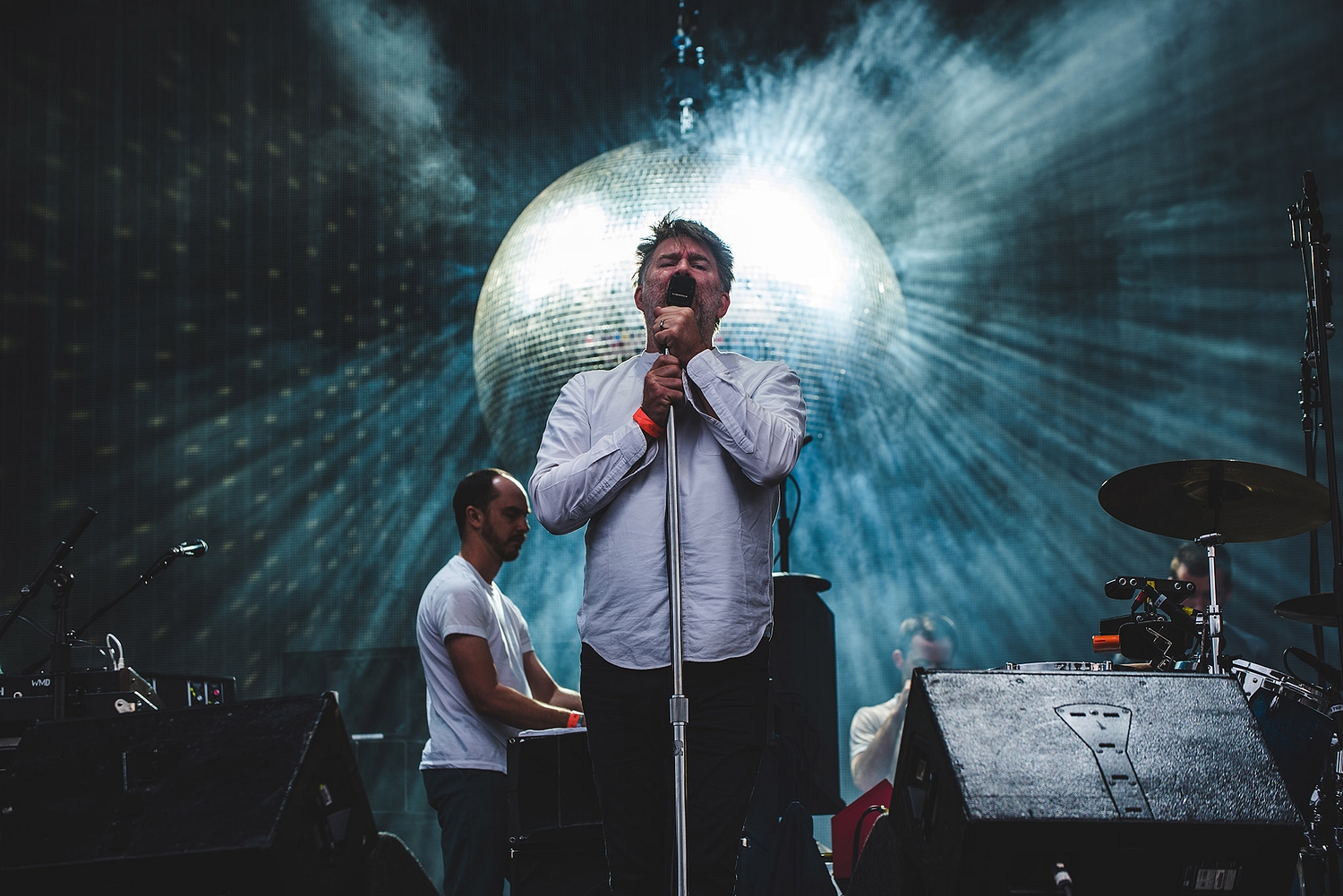 T in the Park 2016