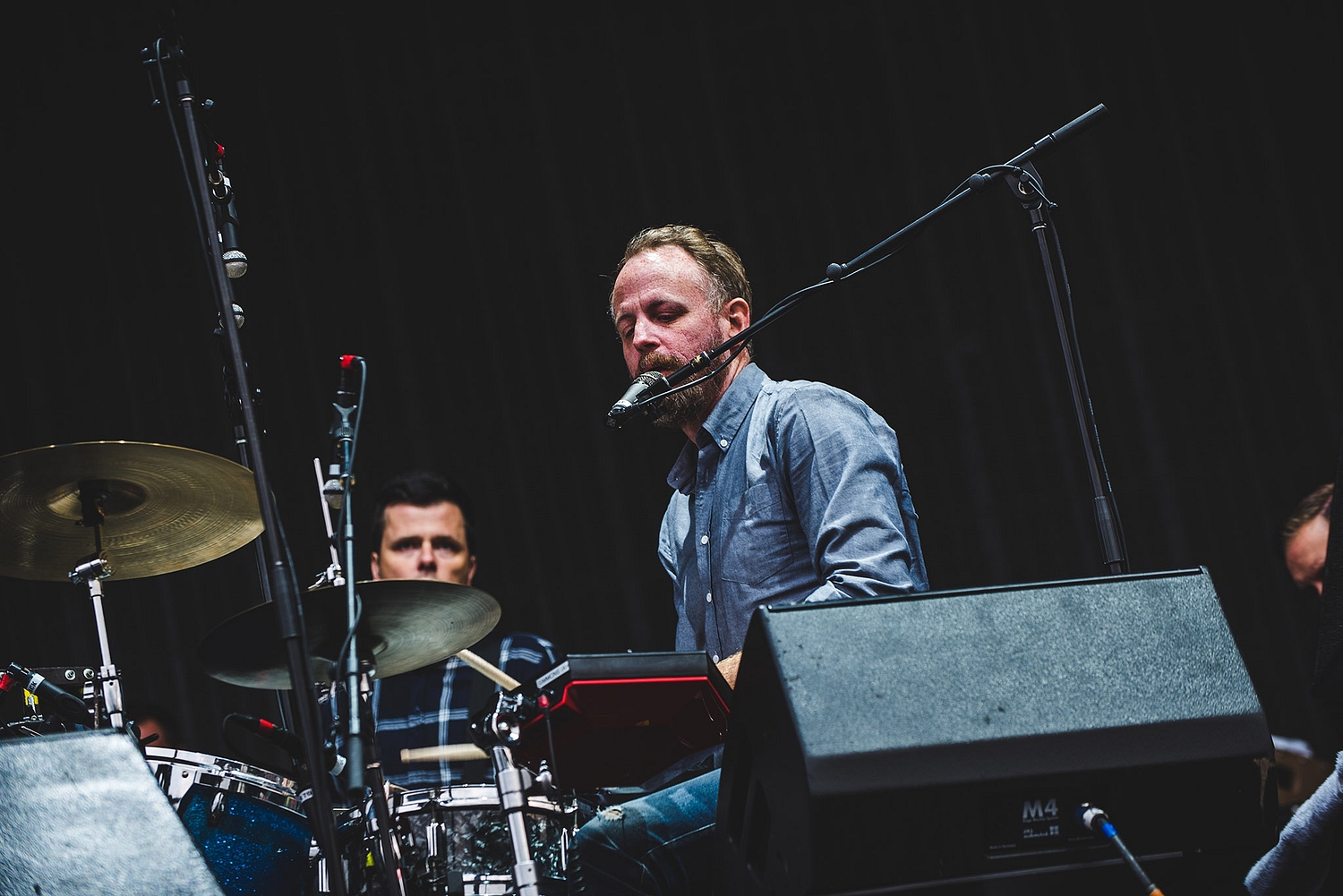 T in the Park 2016