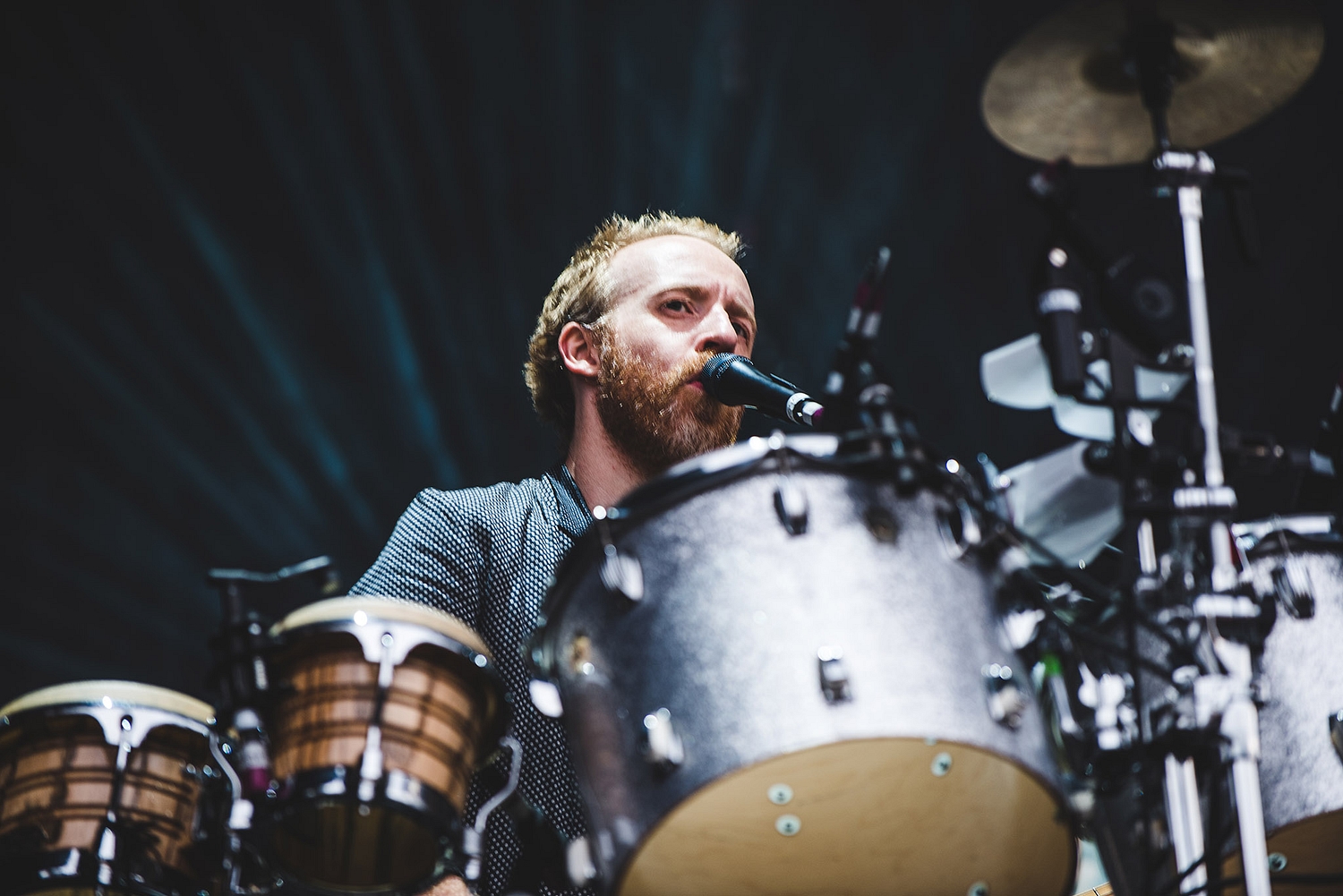 T in the Park 2016