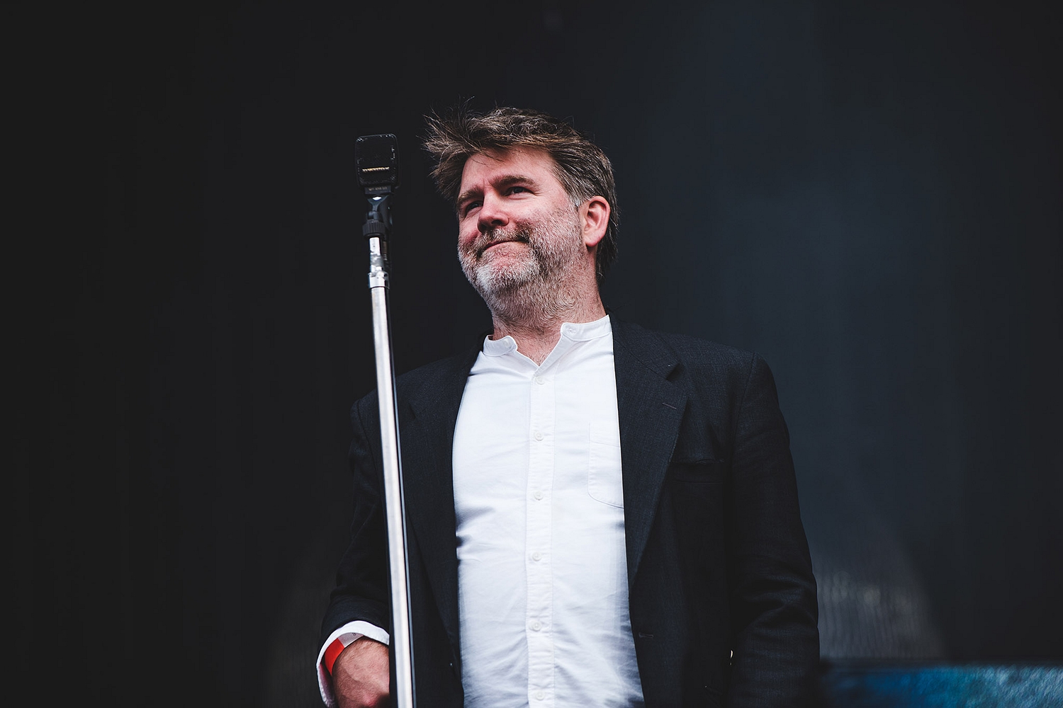 James Murphy and 2ManyDJs’ Despacio to take up residence at All Points East