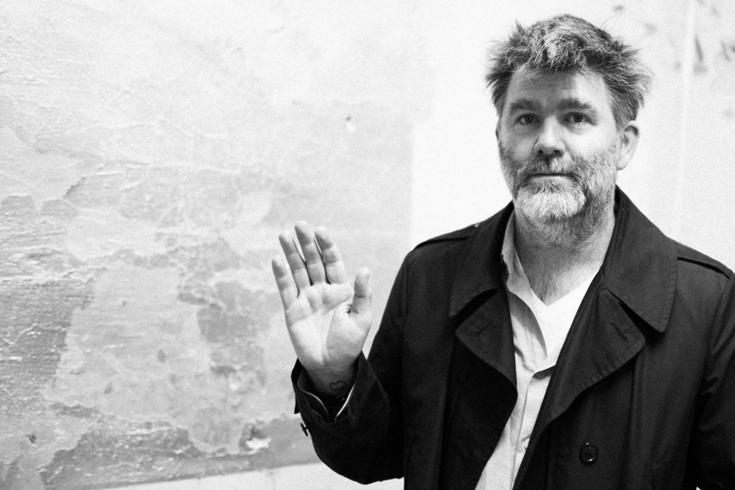 LCD Soundsystem announce new dates, Savages to support