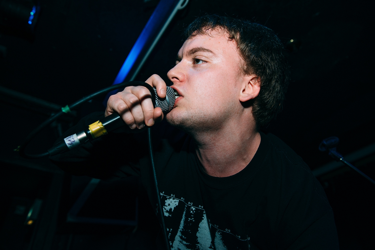 LICE, 404, Squid and Haze kick off Hello 2019 in hedonistic, sweaty style