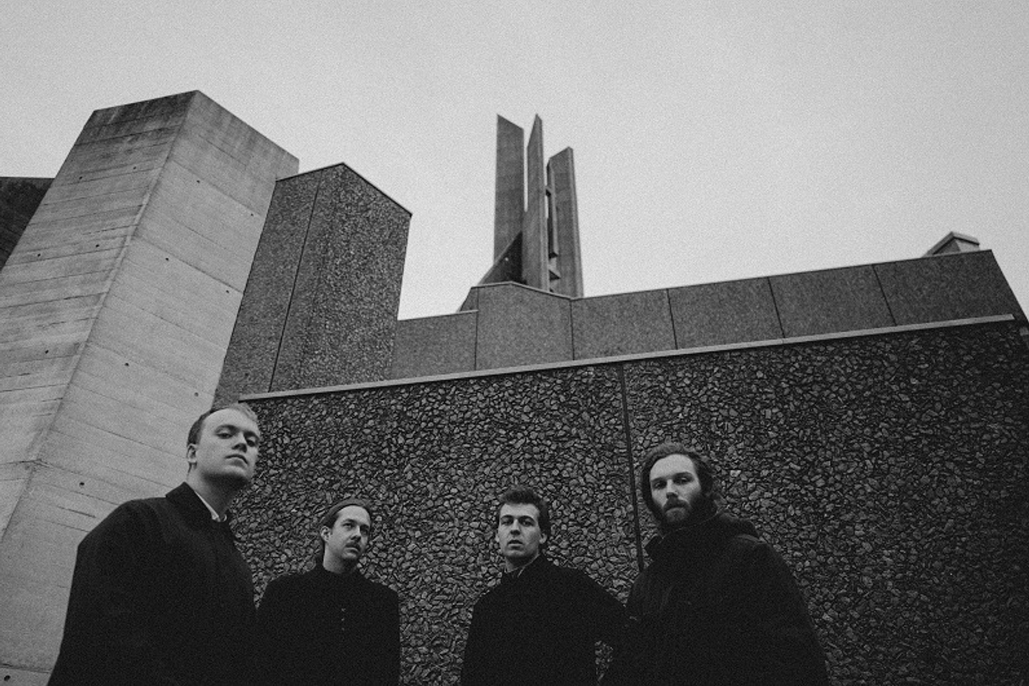 LICE offer up new track ‘Arbiter’