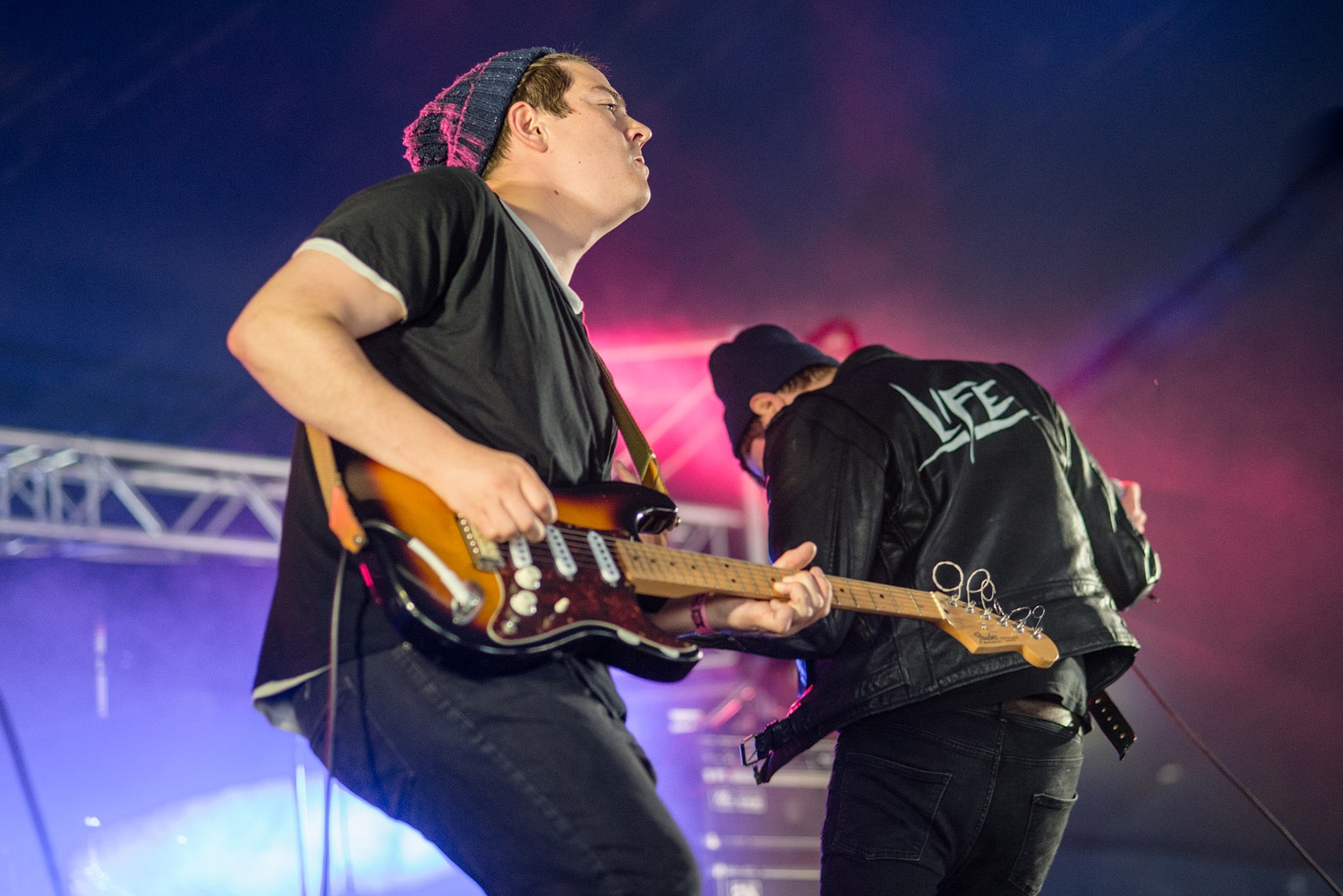 Kendal Calling 2014: Sunday