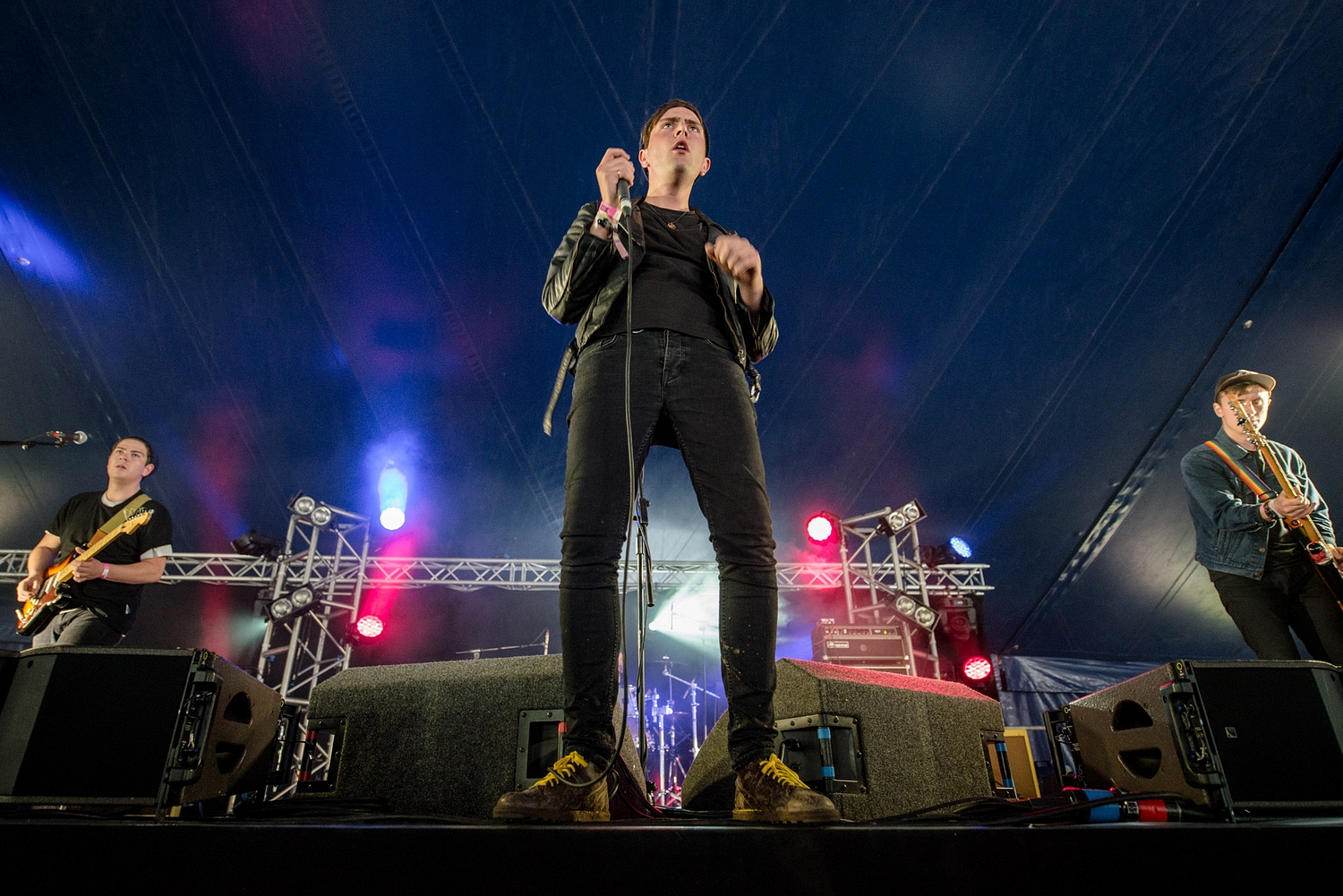 Kendal Calling 2014: Sunday