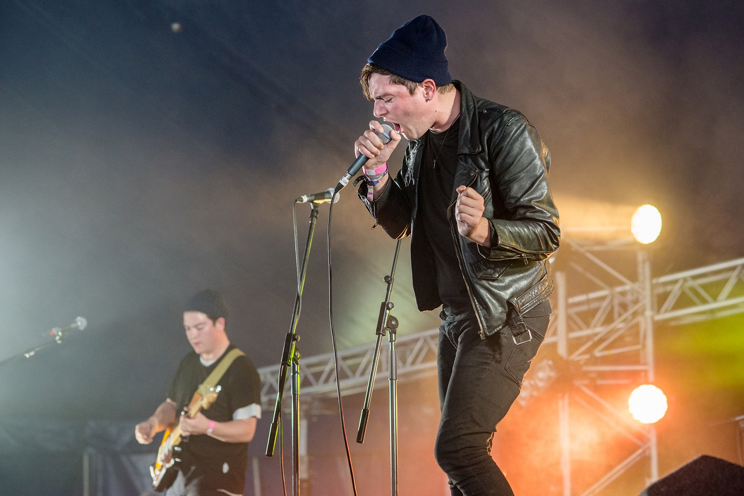 Kendal Calling 2014: Sunday