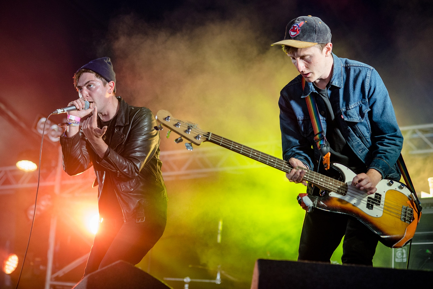 Kendal Calling 2014: Sunday