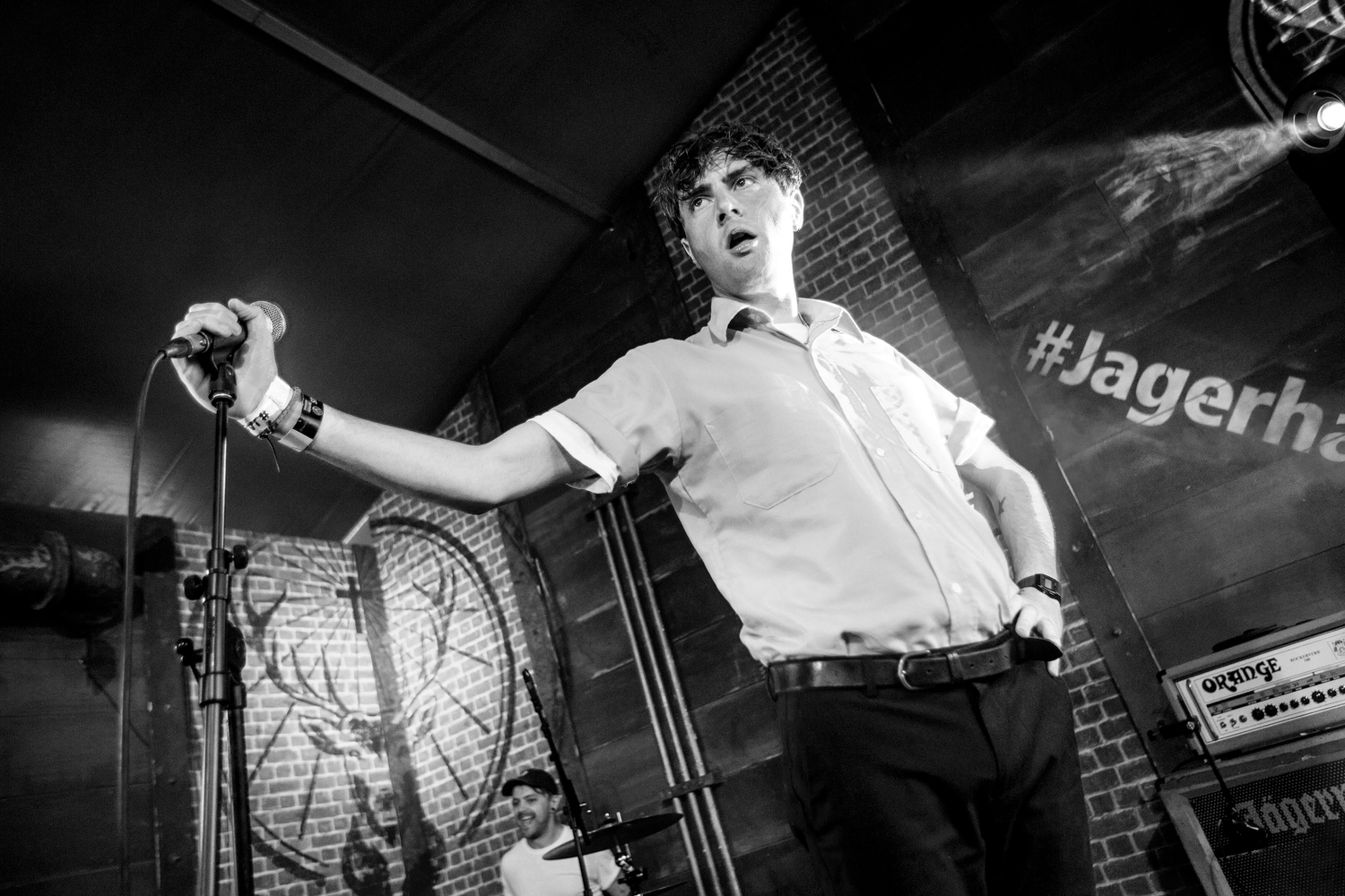 The Big Moon, Superfood, Yowl and more bring the noise for Jager Curtain Call at All Points East