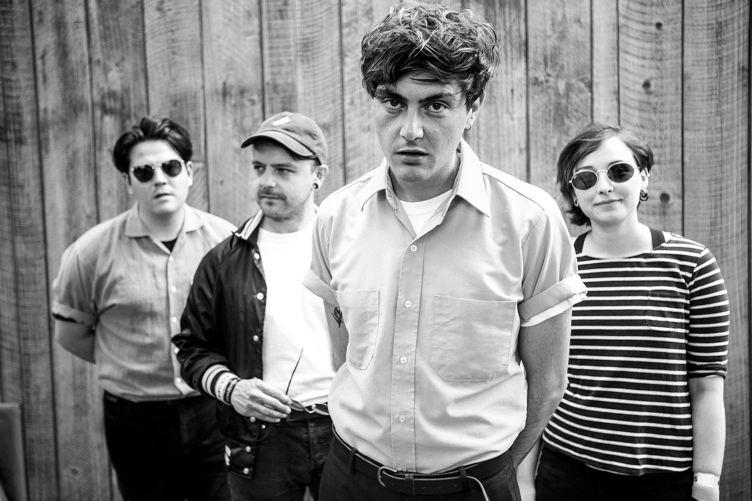 LIFE share new video for ‘Grown Up’