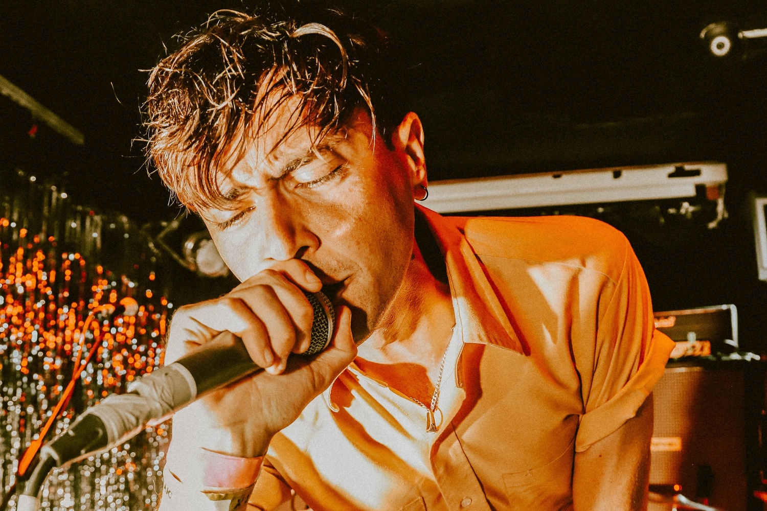 Slaves, The Old Blue Last, London