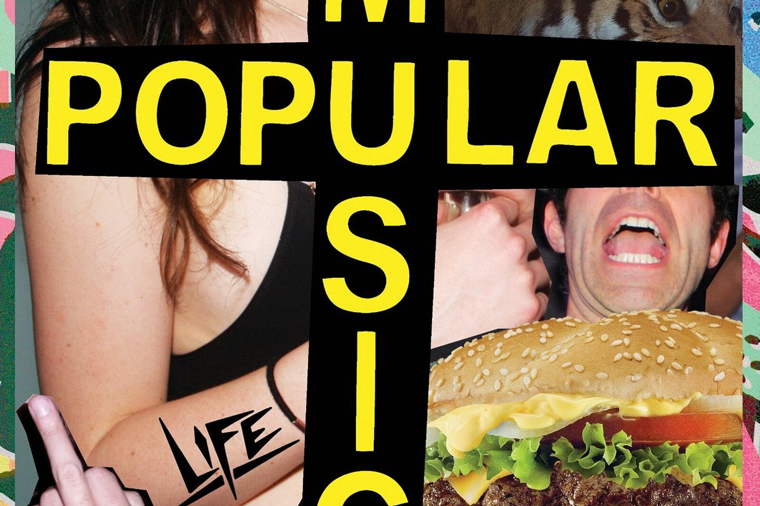 LIFE - Popular Music