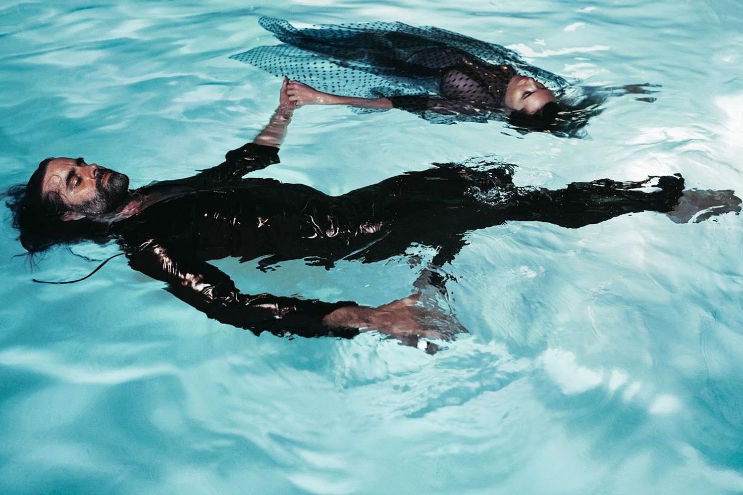 liv (Lykke Li, Andrew Wyatt & more) share new song ‘Dream Awake’