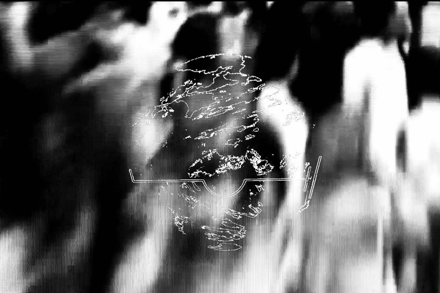 LUH return with two new tracks and a heap of other bits and bobs
