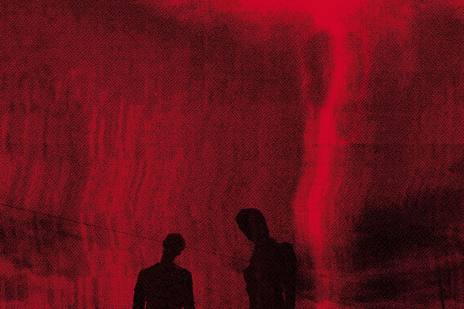 Lost Under Heaven - Love Hates What You Become