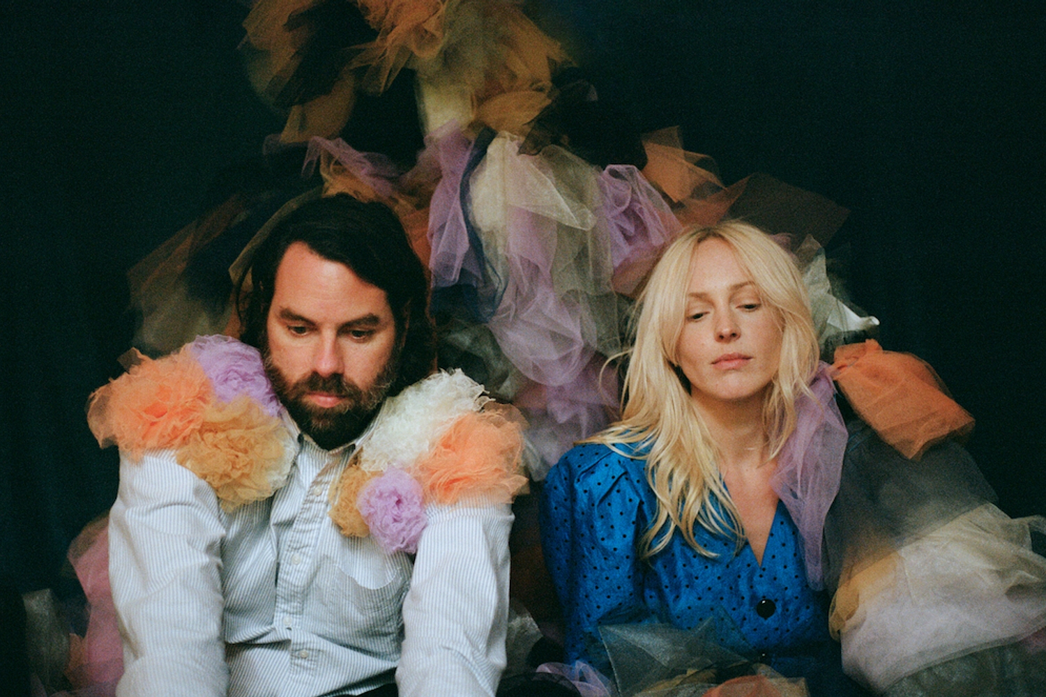 LUMP release new single ‘Gamma Ray’