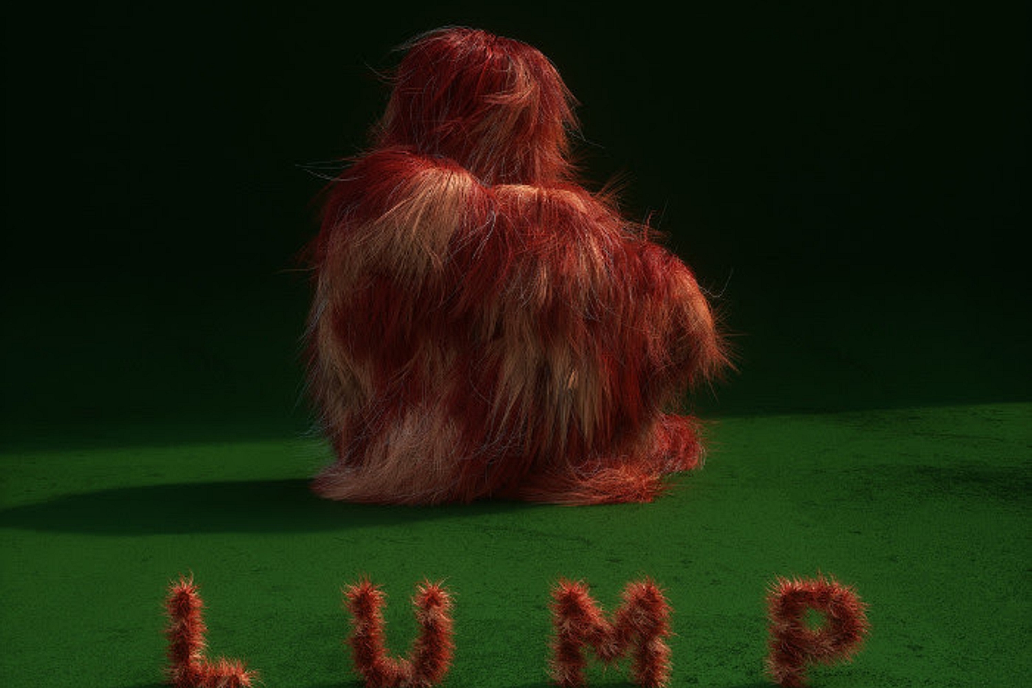 LUMP - LUMP