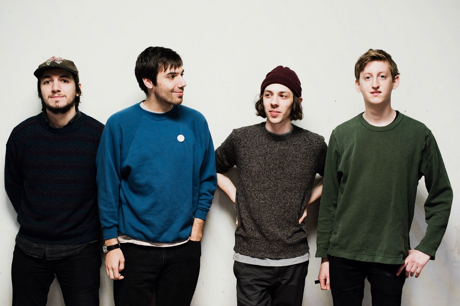 LVL UP announce breakup, share final track ‘Orchard’