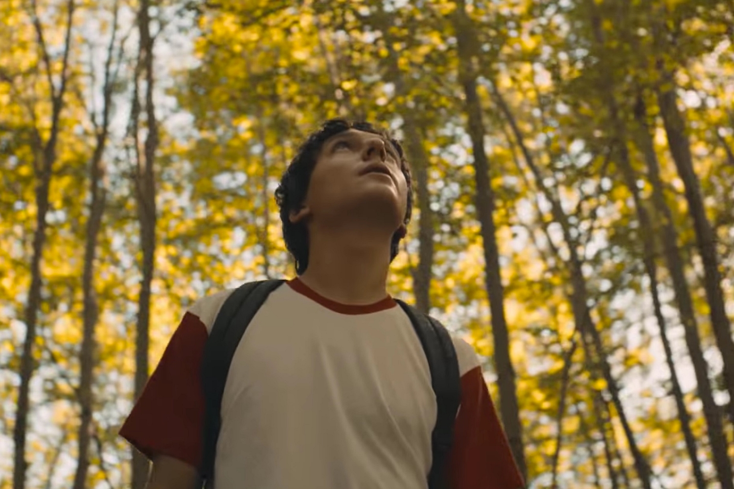 LVL UP air ‘The Closing Door’ video