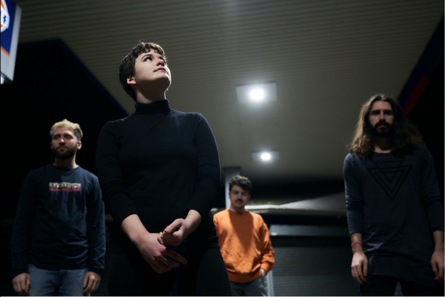 Low Girl announces new EP ‘So Cool’