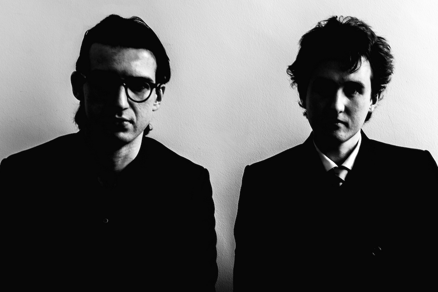 Low Spirits return with new track 'Geiger (Room One)'