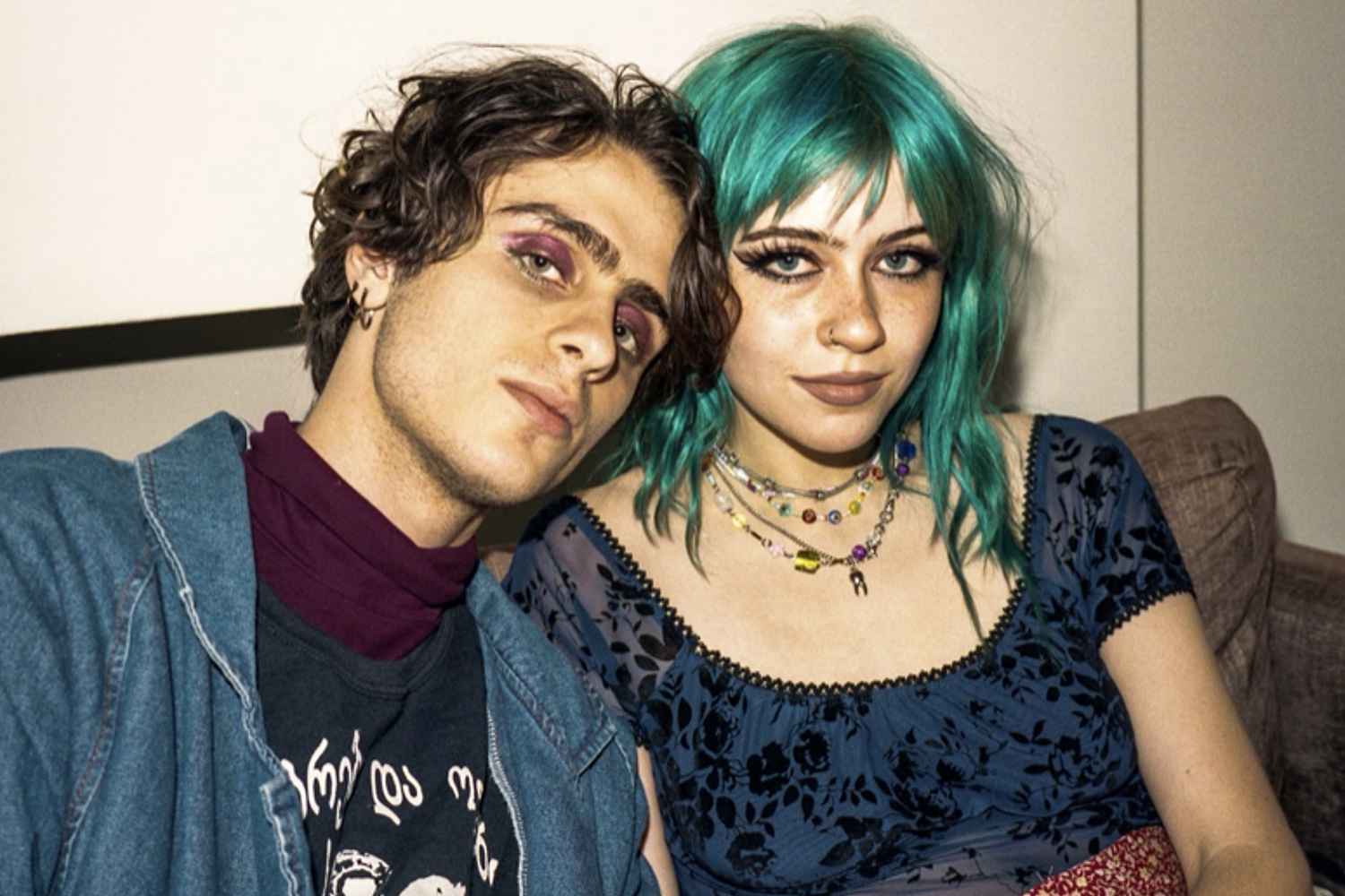 Lowertown release new EP ‘Honeycomb, Bedbug’