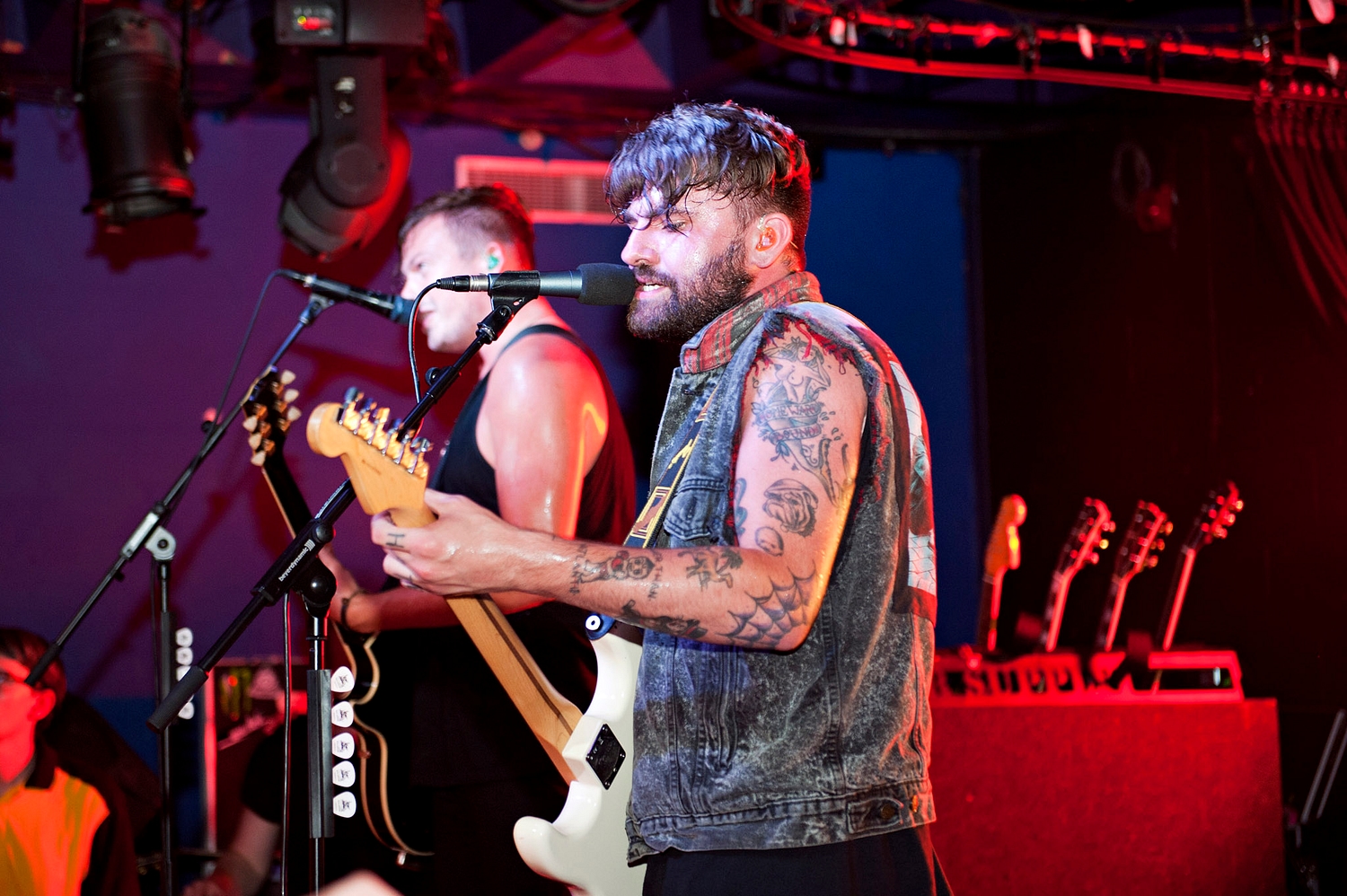 Leeds Festival 2014: Sunday highlights