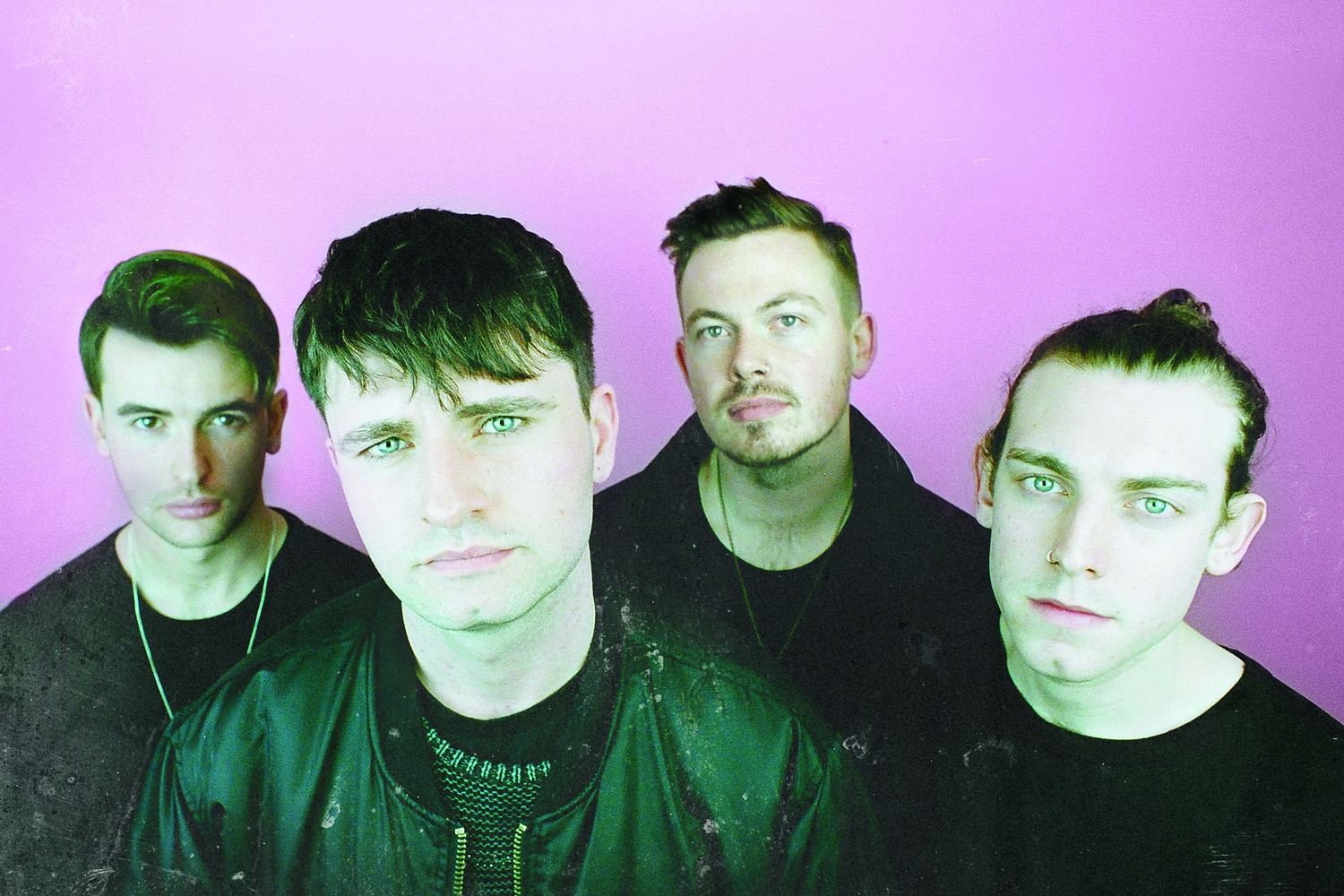 Lower Than Atlantis to ‘take a break’, announce farewell shows