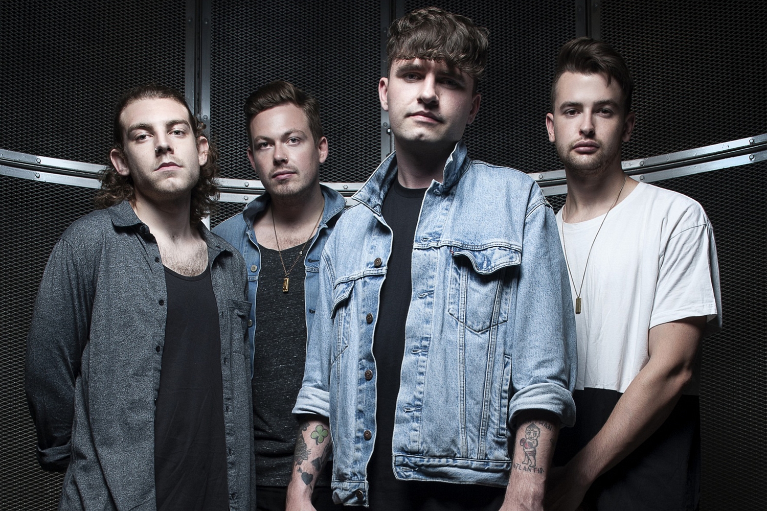 Lower Than Atlantis: “There are bigger things to come!”