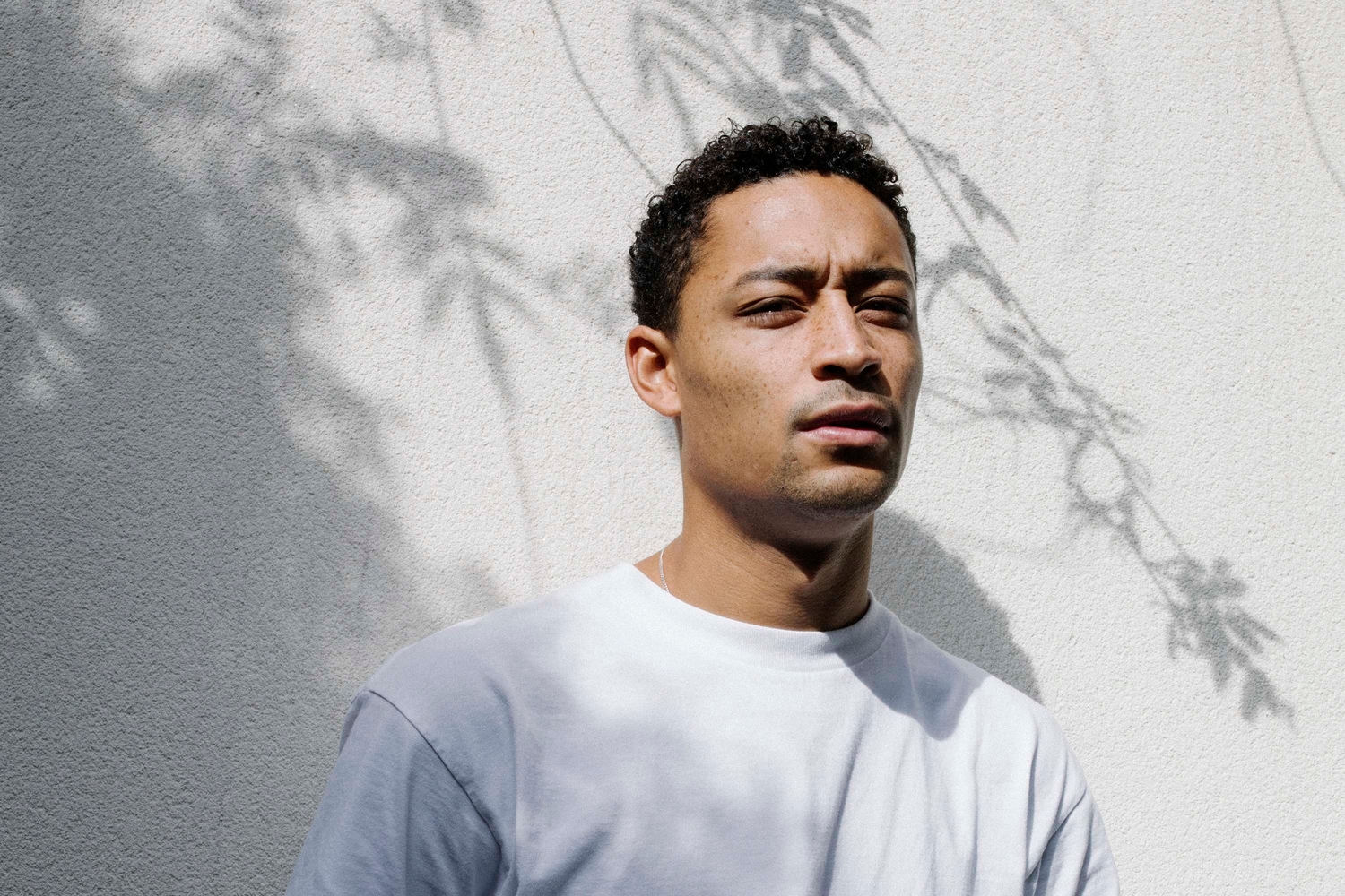 Loyle Carner’s Chilli Con Carner Cooking school returns for its fourth year!